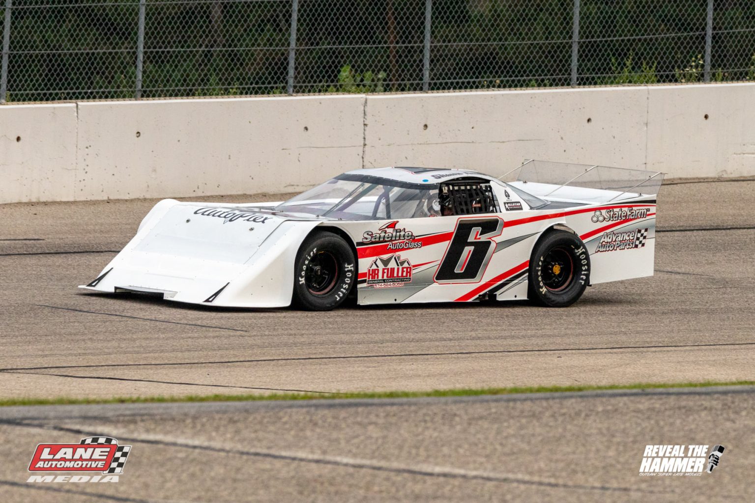 Daniel Leeck Wins The Dixie Classic โ Op1vet 100 Reveal The Hammer ...